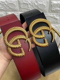 Picture of Gucci Belts _SKUGucciBelt70mmX95-125CM7D044410